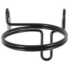 Shopping Cart Cup Organizer