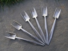 RARE ELKINGTON STAINLESS STEEL