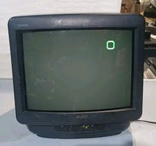 Sony Trinitron KV-M1400U 14"