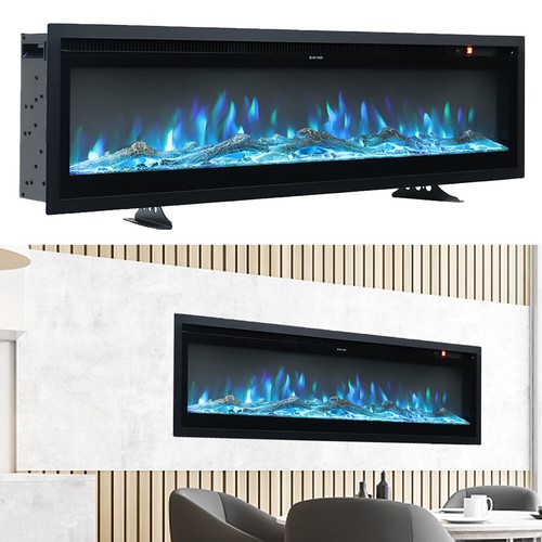 Electric wall - uk,