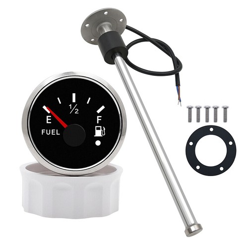 52mm fuel tank level - fuel,
