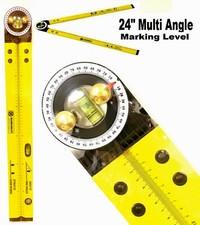 BRAND NEW MULTI FUNCTION RULER