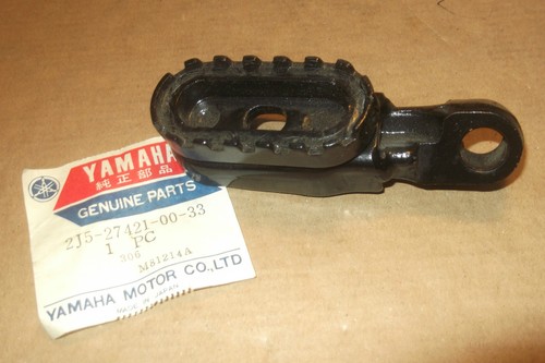 Yamaha yz50 yz80 genuine - ,
