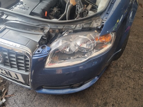 2005 2008 audi 8e - -,