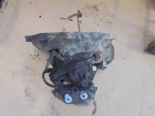 Vauxhall meriva 2005 16v 5 - 16v,