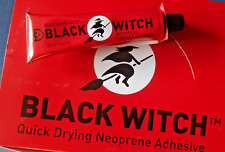 BLACK WITCH glue SCUBA surfing