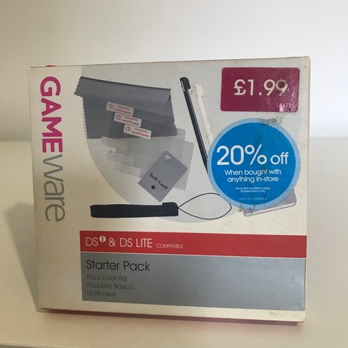 Nintendo accessories game - accessories,