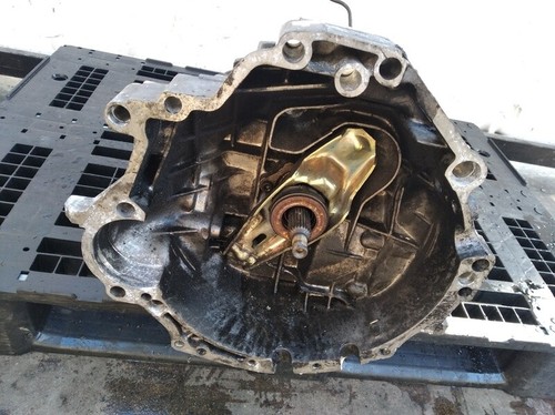 Dhf gearbox volkswagen - dhf,
