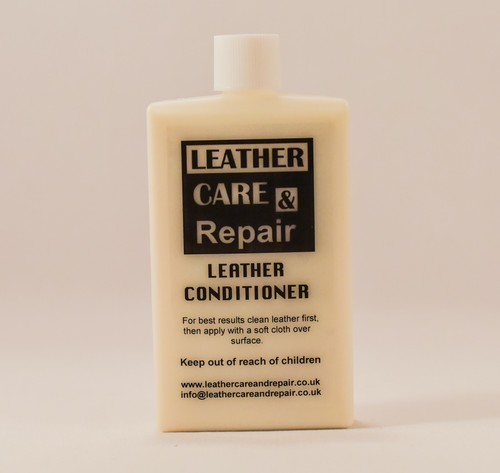 Leather conditioner protect - leather,