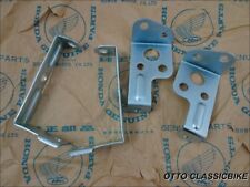 HONDA Superhawk 250 305 CB72 CB77 CP77 Air cleaner stay support , Bracket Set JP