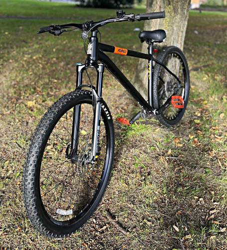 Bizango 29in hardtail - bizango,