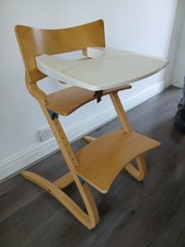 Leander (similar to Stokke