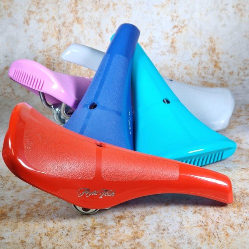 Flyte tech old - school, bmx