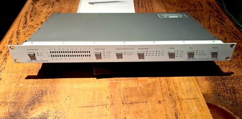 Digital audio denmark - audio, dad
