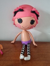 Lalaloopsy Confetti Carnivale