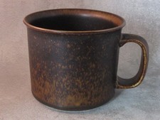 ARABIA OF FINLAND, Vintage, Ruska, Big Mug, Excellent Condition