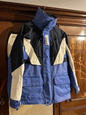 Helly Hansen Matchrace Sailing