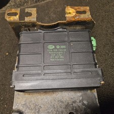 VW GOLF MK2 16V KR ECU