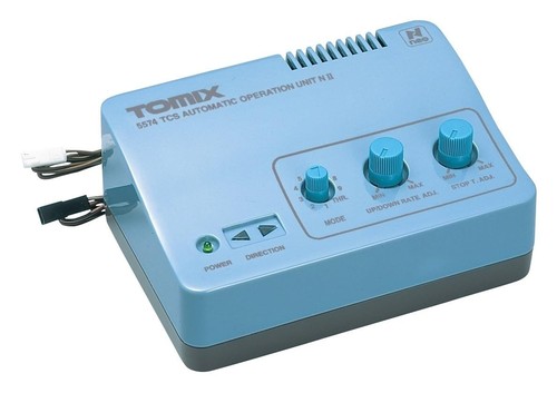 Tomytec tomix gauge tcs - n,