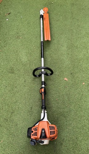 Stihl hl92c petrol long - stihl, reach