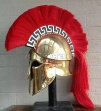 300 Wearable Spartan Helmet