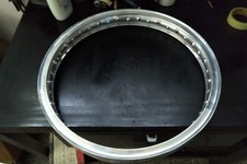 BORRANI RIM 19 x 2 1/4 40