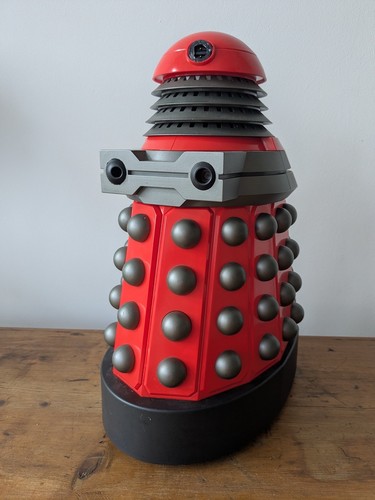 Doctor who paradigm - who,