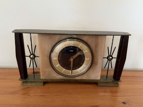 Vintage metamec mantel - metamec,