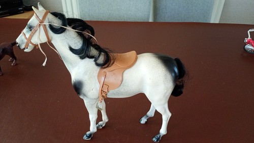 Vintage sindy horse - sindy,