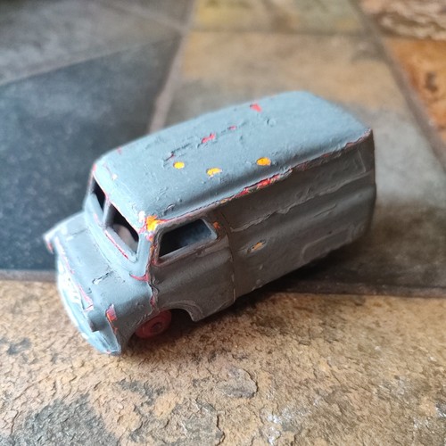 Vintage dinky toys - vintage, #482