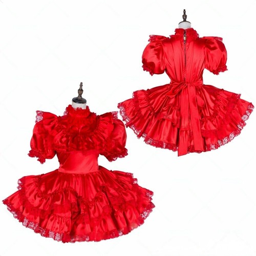 Sissy sexy maid - sissy,
