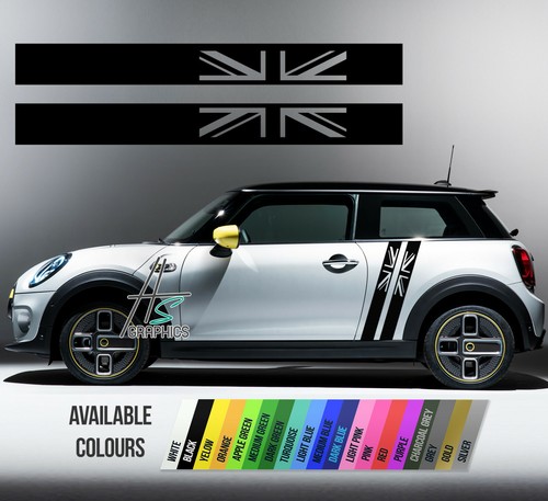 Mini cooper side skirt - cooper,