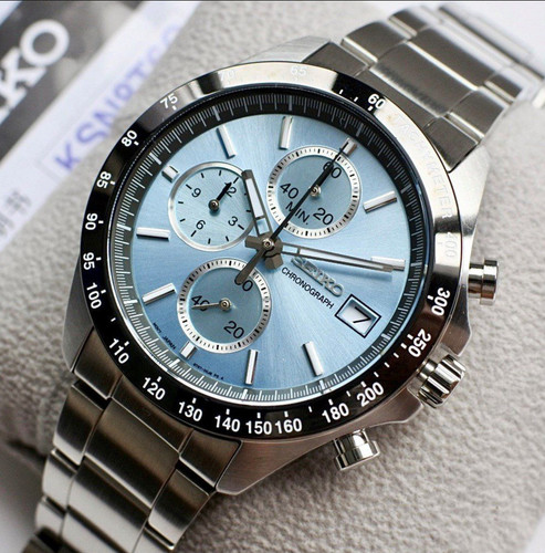 Seiko spirit sbtr029 - seiko,