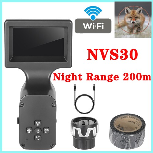 Nvs30 wifi digital night - nvs30,