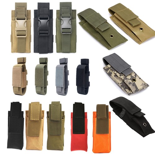 Types tactical accessories - types,