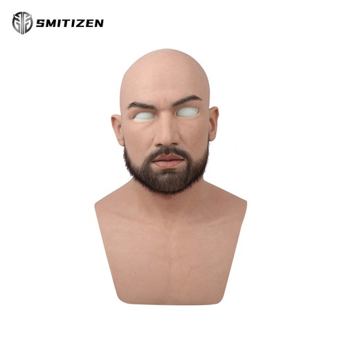 Smitizen realistic silicone - realistic,