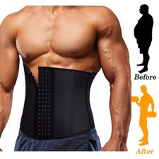 UK MEN BODY EXTREME SLIMMING