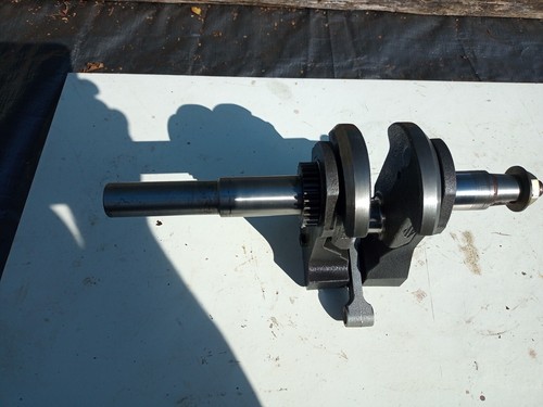 Briggs and stratton 8hp - stratton,
