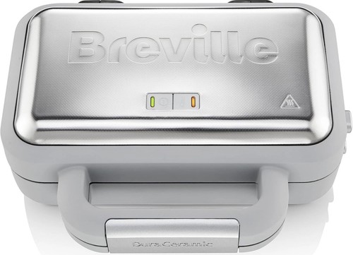 Breville duraceramic waffle - breville,