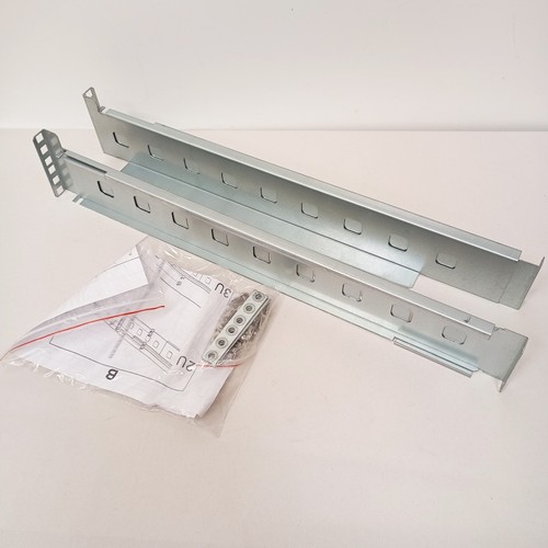 Universal server rack - universal, 2u