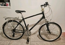 Giant Sedona DX Hybrid Bike