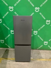 Fridgemaster Fridge Freezer