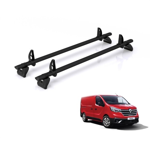 Renault trafic roof rack - trafic,