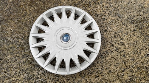 Fiat stilo inch wheel - 15",
