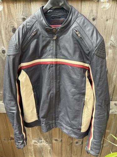 Triumph stockton motorcycle - stockton,
