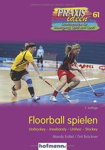 Mandy erdtel floorball - gr,