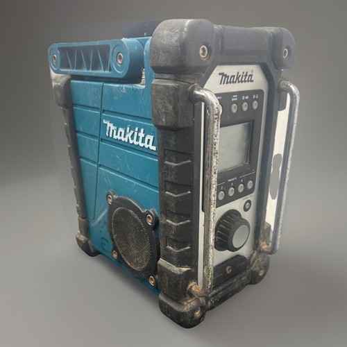 Makita bmr102 cordless 18v - makita,