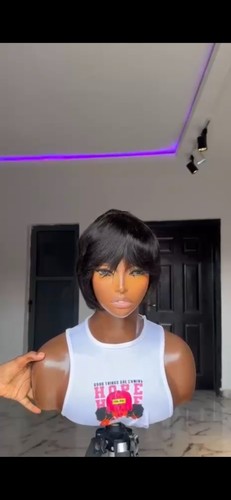 Short wear and pixie - wear, go