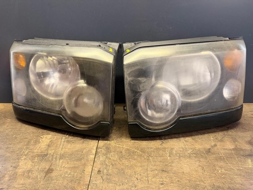 Land rover discovery td5 s - discovery,