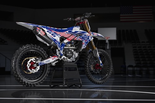 Yamaha yzf wrf graphics - yzf, wr